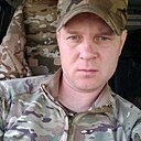 Знакомства: Сергей, 35 лет, Макеевка