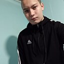 Знакомства: Андрей, 18 лет, Заводоуковск