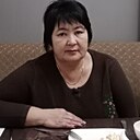 Знакомства: Жазира, 51 год, Чу