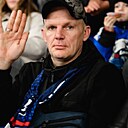 Знакомства: Сергей, 44 года, Тольятти