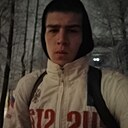 Знакомства: Антон, 25 лет, Воронеж