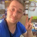 Знакомства: Вадим, 33 года, Урень