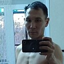 Знакомства: Али, 35 лет, Костанай