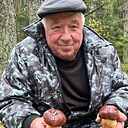 Знакомства: Николай, 64 года, Мядель