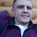 Знакомства: Nikita, 36 лет, Асбест