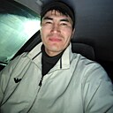 Знакомства: Казбек, 26 лет, Актау