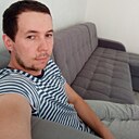 Знакомства: Сергей, 27 лет, Дебесы