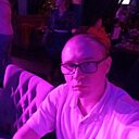 Знакомства: Николай, 38 лет, Самара