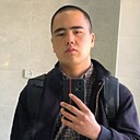 Знакомства: Бекназар, 21 год, Бишкек