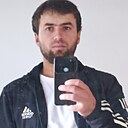 Знакомства: Салмон, 30 лет, Южно-Сахалинск