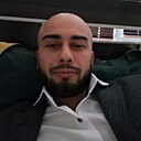 Знакомства: Эмин, 35 лет, Симферополь