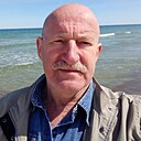 Знакомства: Алекс, 65 лет, Калининград
