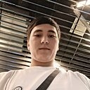 Знакомства: Сардор, 22 года, Екатеринбург