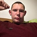 Знакомства: Stas, 21 год, Прага