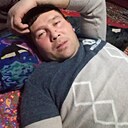 Знакомства: Журабек, 37 лет, Уральск