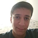 Знакомства: Ибрагим, 18 лет, Махачкала