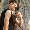 Знакомства: Антон, 18 лет, Шира