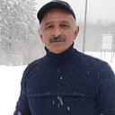 Знакомства: Фикрат, 55 лет, Чебоксары