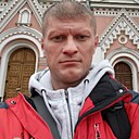 Знакомства: Сергей, 40 лет, Пикалево
