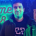 Знакомства: Данил, 36 лет, Лысьва