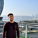 Знакомства: Эрлан, 18 лет, Баку