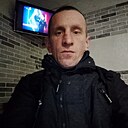 Знакомства: Толік, 39 лет, Червоноград