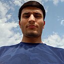 Знакомства: Шахзод, 25 лет, Старый Оскол