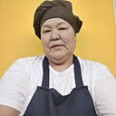 Знакомства: Калия, 58 лет, Бишкек