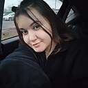 Знакомства: Ася, 22 года, Самара