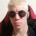 Знакомства: Виктор, 18 лет, Пенза