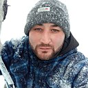 Знакомства: Ильдар, 35 лет, Первоуральск