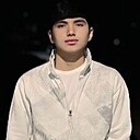 Знакомства: Ali, 23 года, Астана