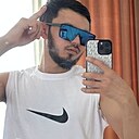 Знакомства: Khalid, 26 лет, Ташкент