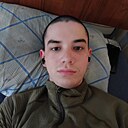 Знакомства: Ринас, 21 год, Георгиевск