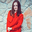 Знакомства: Настя, 30 лет, Полоцк