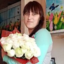 Знакомства: Оксана, 35 лет, Новополоцк