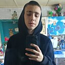 Знакомства: Кирилл, 19 лет, Питерка