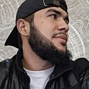 Знакомства: Sadam, 21 год, Кабардинка