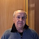 Знакомства: Андрей, 57 лет, Краснотурьинск