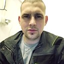 Знакомства: Серёжа, 30 лет, Москва