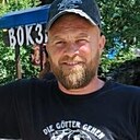 Знакомства: Сергей, 45 лет, Оренбург