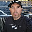 Знакомства: Андрей, 37 лет, Надым