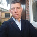 Знакомства: Дмитрий, 40 лет, Саратов