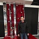 Знакомства: Александр, 31 год, Мелитополь