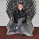 Знакомства: Игорь, 36 лет, Брянск