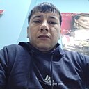 Знакомства: Дима, 38 лет, Арамиль