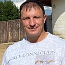 Знакомства: Юрий, 46 лет, Смоленск