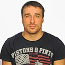 Знакомства: Илья, 37 лет, Норильск