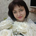 Знакомства: Ольга, 50 лет, Уварово