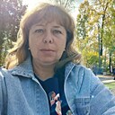 Знакомства: Оксана, 49 лет, Нижняя Тура